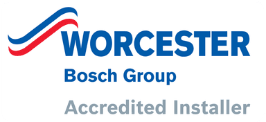 Worcester Bosch Accredited Installer